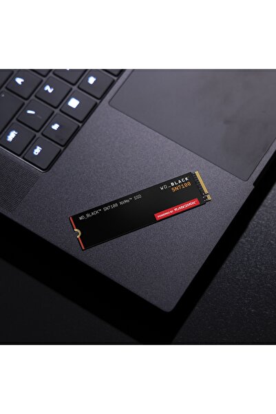 WD Dysk SSD BLACK SN7100 1TB