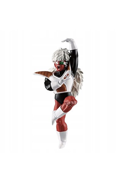 NO BRAND BANPRESTO DRAGON BALL Z SOLID EDGE WORKS - JIECE