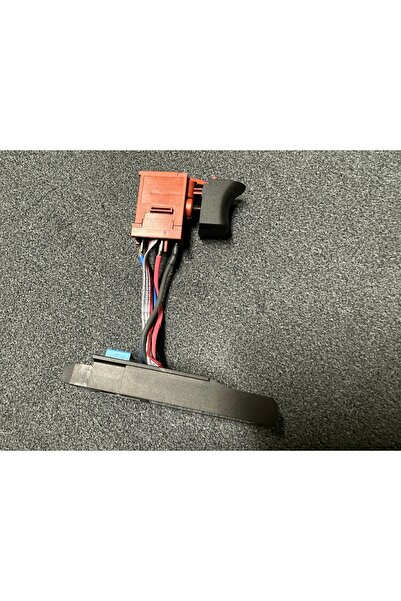NO BRAND Comutator HILTI pentru cheie de impact SIW 22T-A NOU