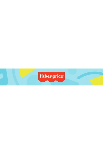 FISHER-PRICE BABY Fisher-Price Ptaszek Kiwaczek-układaczek 6m+ jucărie senzor...