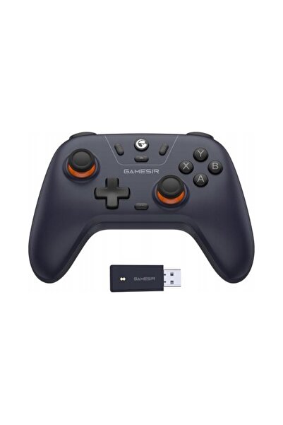 NO BRAND GameSir Nova Lite gamepad wireless mov pentru Switch, PC