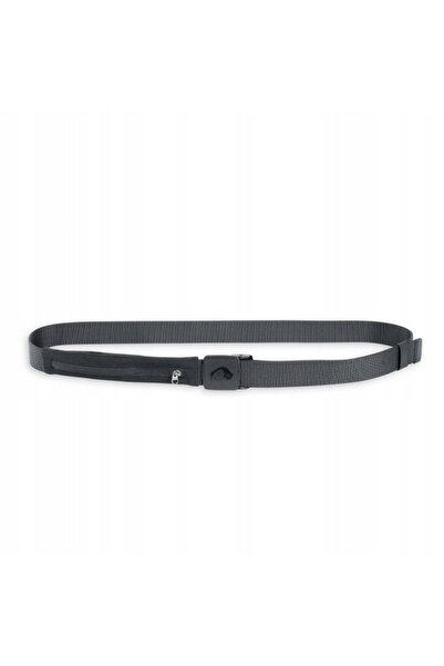 Tatonka Curea de călătorie 32mm neagră 30 mm / 1.5 m