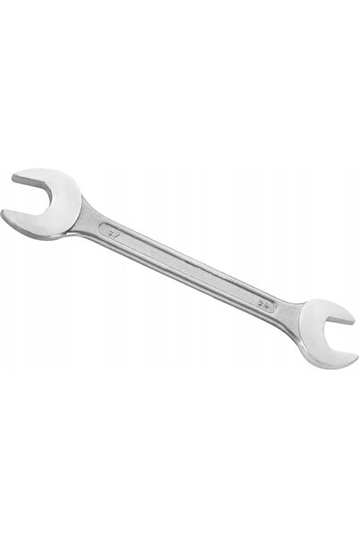 NO BRAND Cheie fixă cu două capete 41x46mm (CrV) - lustruită