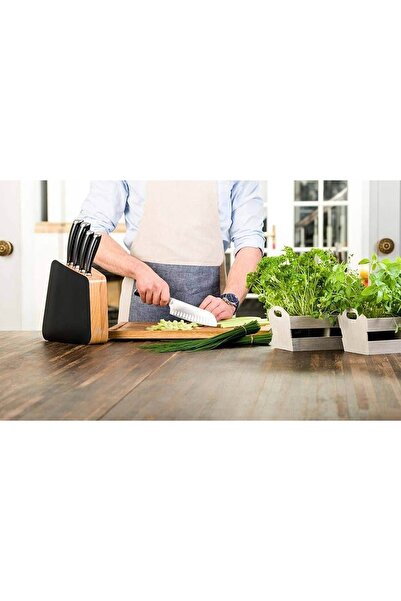 Gerlach Cuțit de bucătar Santoku 7