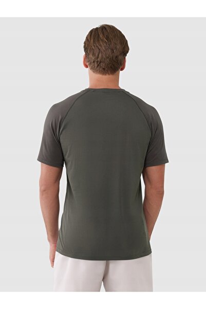 4F TFTSM1217 M TRICOU BĂRBĂTESC