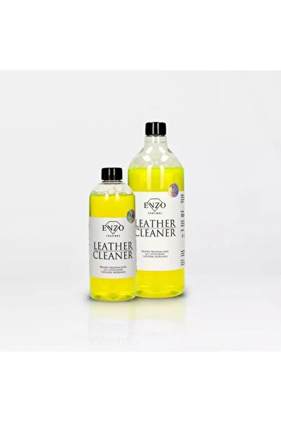 NO BRAND ENZO Coatings Soluție de curățare pentru piele 5L