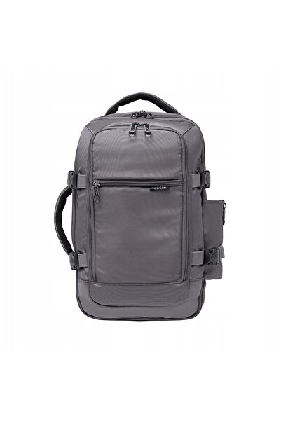 Puccini Prestige Rucsac PUCCINI urban gri