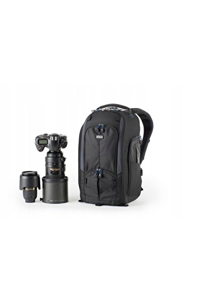 ThinkTank Photo Rucsac foto ThinkTank Street Walker Pro V2.0 Negru