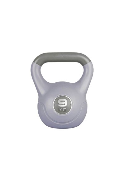 inSPORTline Hantla kettlebell Vin-Bell 9 kg
