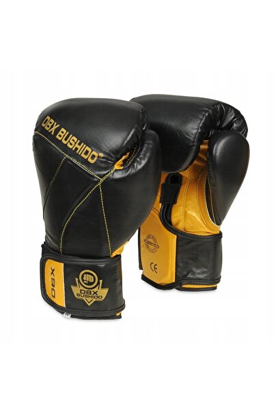 DBX BUSHIDO Mănuși de box B-2v14 14 oz