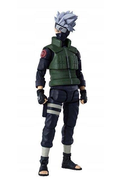 BANDAI FIGURKA Ultimate Legends Naruto - Hatake Kakashi