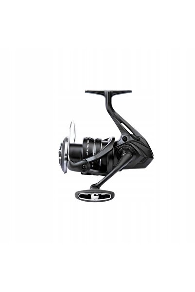 NO BRAND Mulineta de match și feeder Shimano Aero XR C3000 cu 6 rulmenți