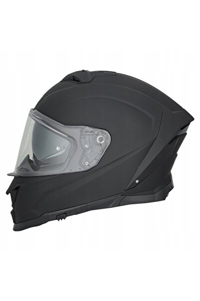 NO BRAND BLENDA W-TEC NEXWOR ECE 22.06 SPOILER cască moto integrală mărimea 5...