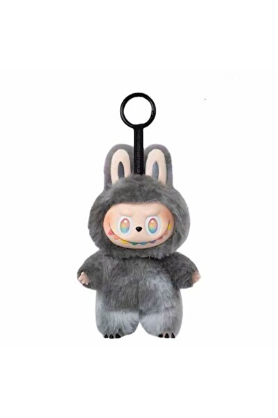 OEM Figurina LaBubu Personaj Secret (negru-multicolor)