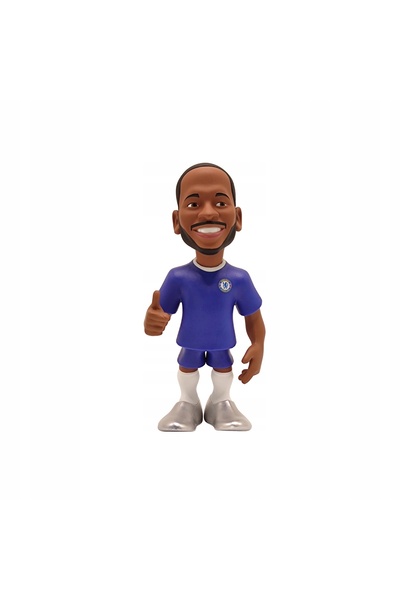 NO BRAND FIGURINĂ CHELSEA - STERLING MINIX