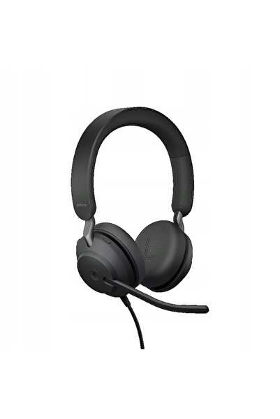 Jabra Evolve2 40 SE USB-A MS Stereo, 24189-999-999