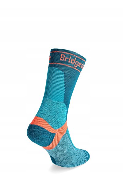 NO BRAND SKARPETY GROȘINĂ DE IARNĂ T2 MERINO SPORT BRIDGEDALE 44-47