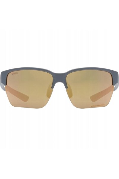 Uvex Ochelari de soare Sportstyle 805 CV rinocer/negru mat OS