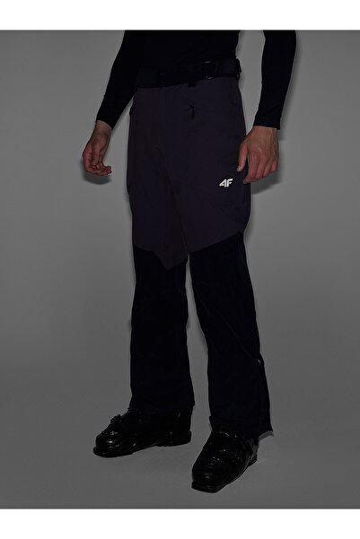 4F Pantaloni de schi bărbați TFTRM695 XL