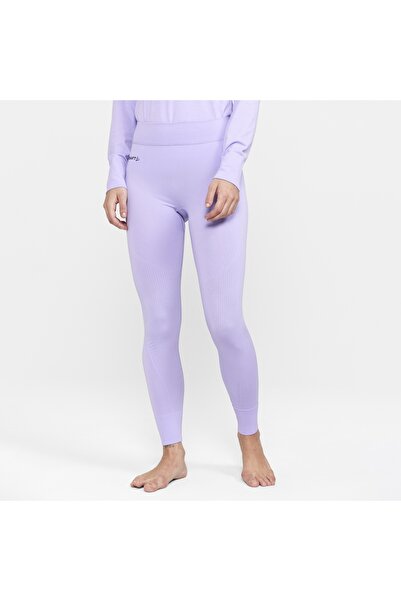 NO BRAND Colanți termoactivi pentru femei CORE DRY ACTIVE COMF