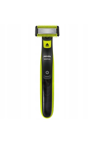 Philips GOLARKA APARAT DE RAS PENTRU BĂRBAȚI CU O LAMĂ QP2824/10 PENTRU FAȚĂ ...