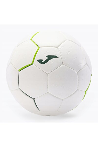 Joma Minge de handbal Fed Balonmano Andaluza alb/verde mărimea 2