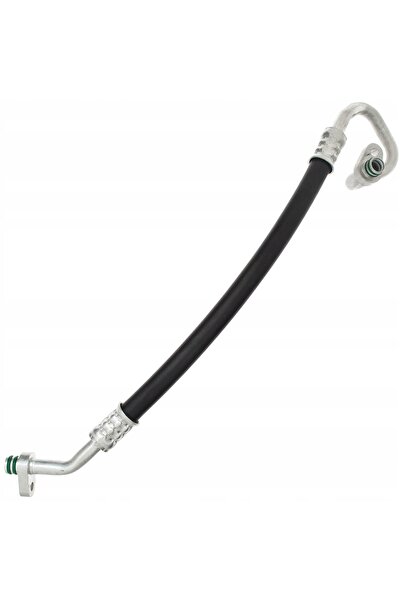MODECAR CONDUCTĂ DE AER CONDIȚIONAT pentru PEUGEOT 407 2004+