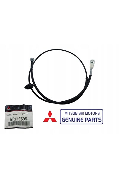 NO BRAND MITSUBISHI OE L200 L 200 CABLU VITEZOMETRU 96 - 07