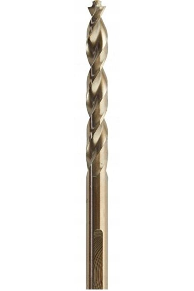 Dewalt Burghie din cobalt 11 MM 5 bucăți DT4945