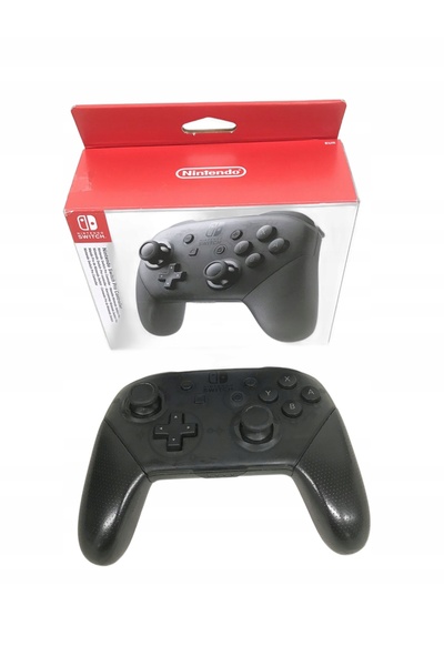 NO BRAND Pad Controler Pro Nintendo Switch