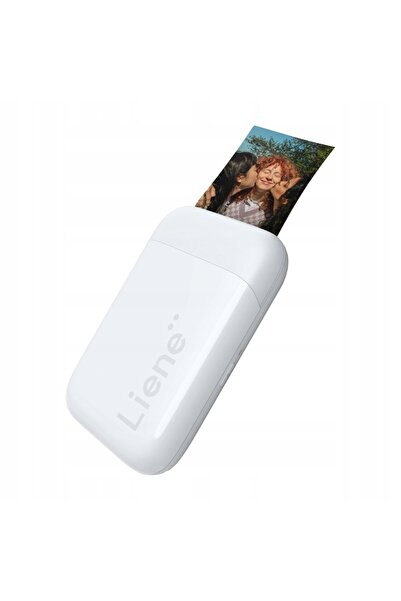 NO BRAND Imprimantă LIENE Pearl K100 Albă