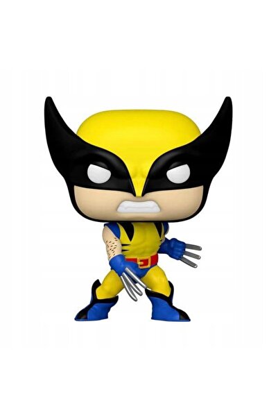 Funko Pop ANIVERSAREA DE 50 DE ANI MARVEL FIGURINA WOLVERINE LOGAN 1371