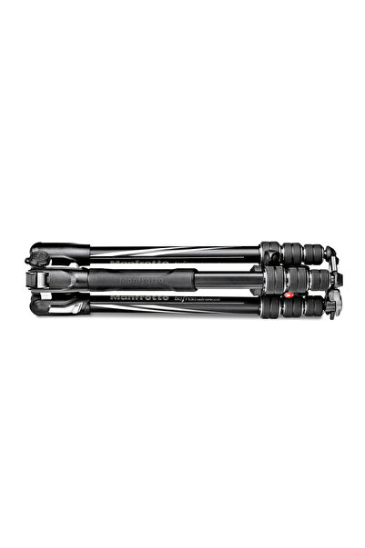Manfrotto BEFREE ADVANCED TWIST - TRIPOD DIN ALUMINIU CU CAP SFERIC