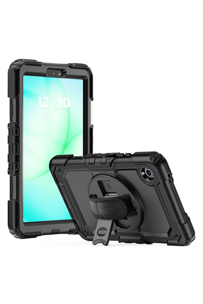 NO BRAND Husă cu protecție pentru ecran Tech-Protect pentru Galaxy Tab A11 / ...