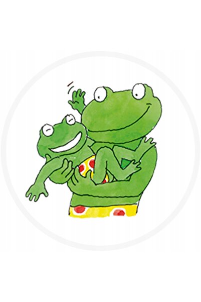 NO BRAND FROSCH Detergent de rufe pentru bebeluși Universal 2 x 1550 ml