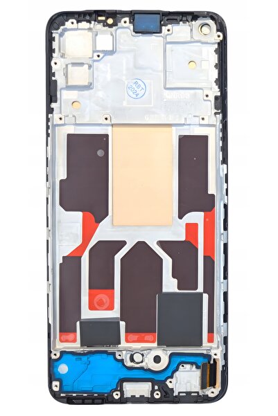 NO BRAND Display pentru Oppo Reno5 5G Ecran LCD Incell Ramă PEGM00 PEGT00 CPH...
