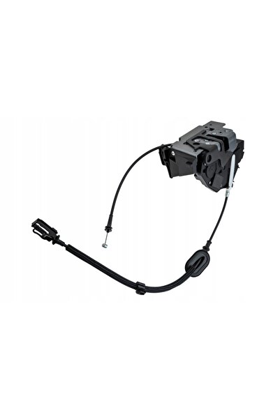 NO BRAND EZC-FR-196 NTY ACTUATOR CENTRALIZAT DE ÎNCHIDERE FAȚĂ
