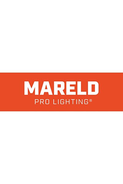 NO BRAND LAMPĂ LED DE BĂRBAȚE DE BĂRBAȚAT, MICĂ, PORTABILĂ, IP65, MARELD NIMB...