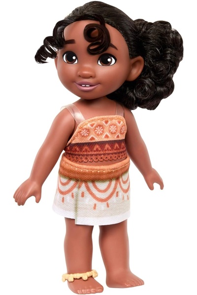 mattel DISNEY Vaiana Păpușă fashion Vaiana și sora ei mai mică, set de două J...