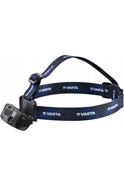 NO BRAND Lanterna VARTA Work Flex cu senzor de mișcare H20
