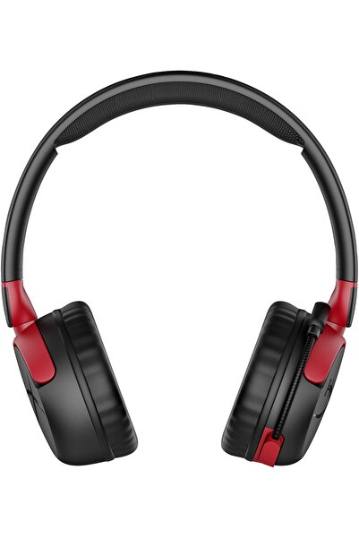 HyperX Căști Cloud Mini Wireless Negre Over-Ear