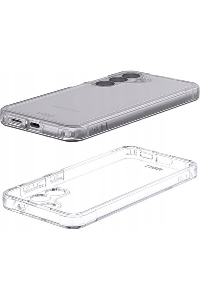 NO BRAND Husă pentru Samsung Galaxy S25+ Plus, husă de protecție spate Urban ...