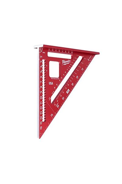Milwaukee CIESIELSKY Echer metric de 18cm