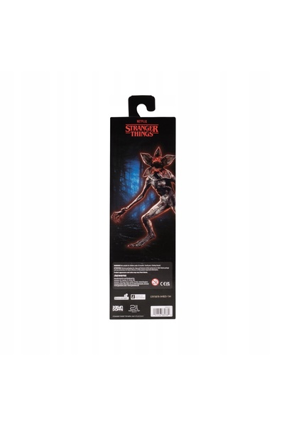 Jazwares Figurină de colecție DEMOGORGON STRANGER THINGS 30cm