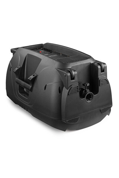 Fenton Boxă Bluetooth tip boombox, BATERIE, 700W, MICROFON, telecomandă
