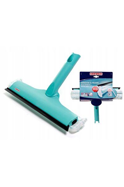 Leifheit 51320 curățător de geamuri micro duo 32 cm click