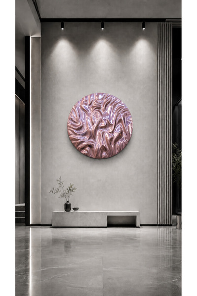 KIRIŞIK TABLO 90CM