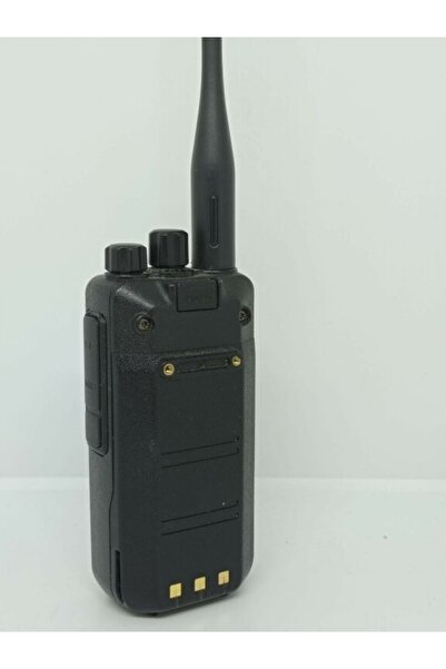 NO BRAND TYT MD-UV380 RADIO DIGITAL DMR FM VHF/UHF walkie-talkie cu USB-C