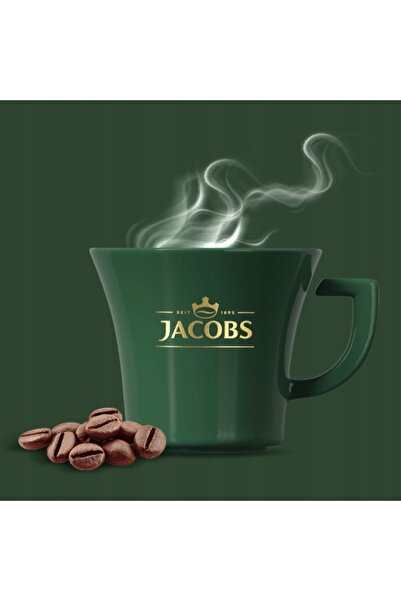 Jacobs Boabe de cafea Origine Brazilia 1 kg