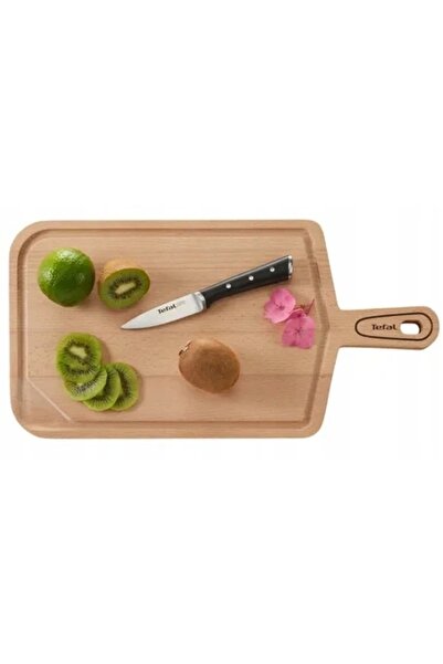 TEFAL Set de 5 cuțite Ice Force + bloc K232S574